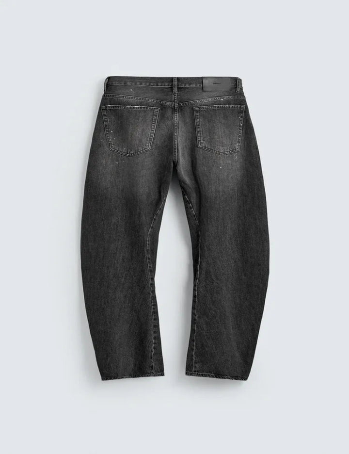 Barrel Fit jeans