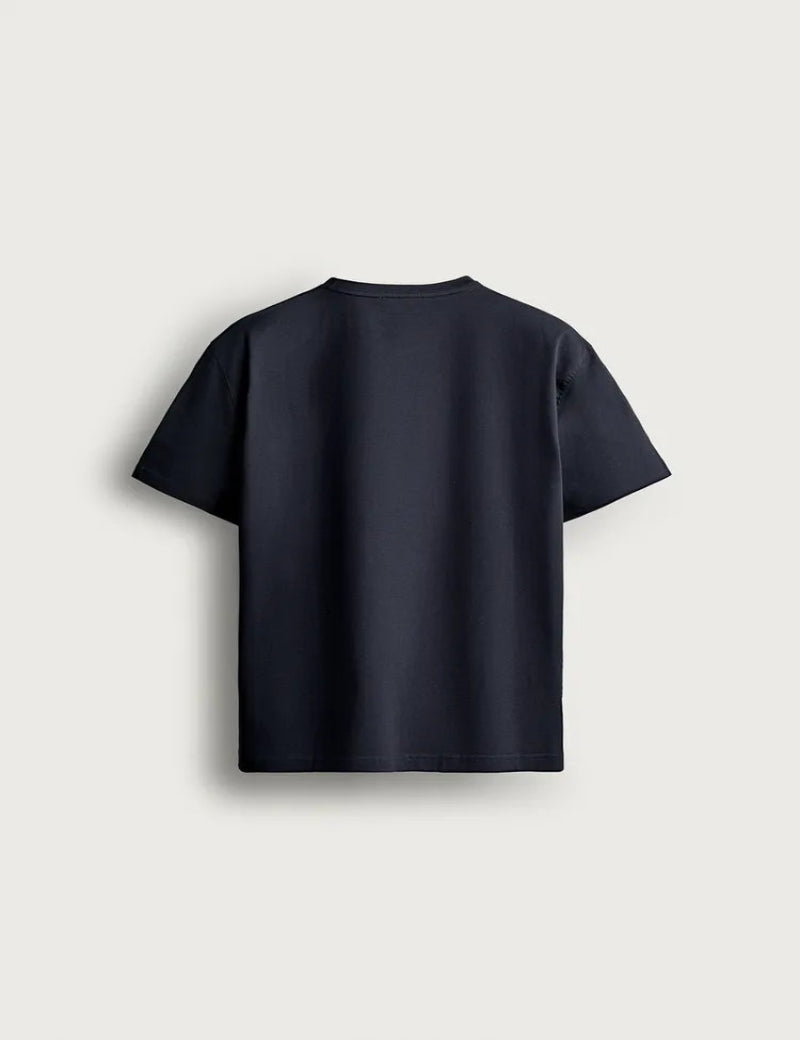 Relaxed Fit Tee