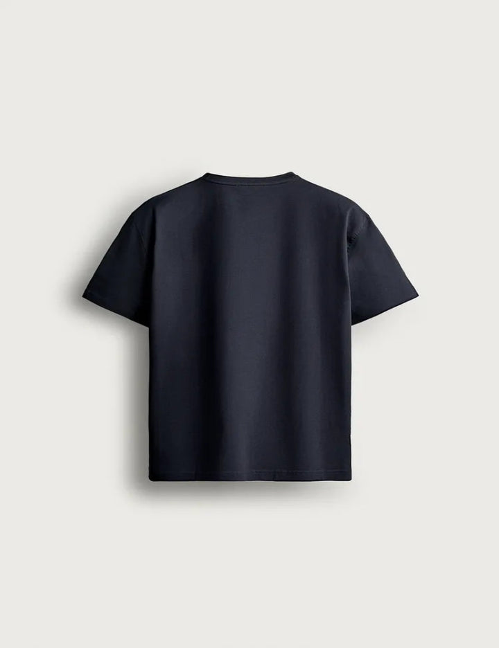 Relaxed Fit Tee