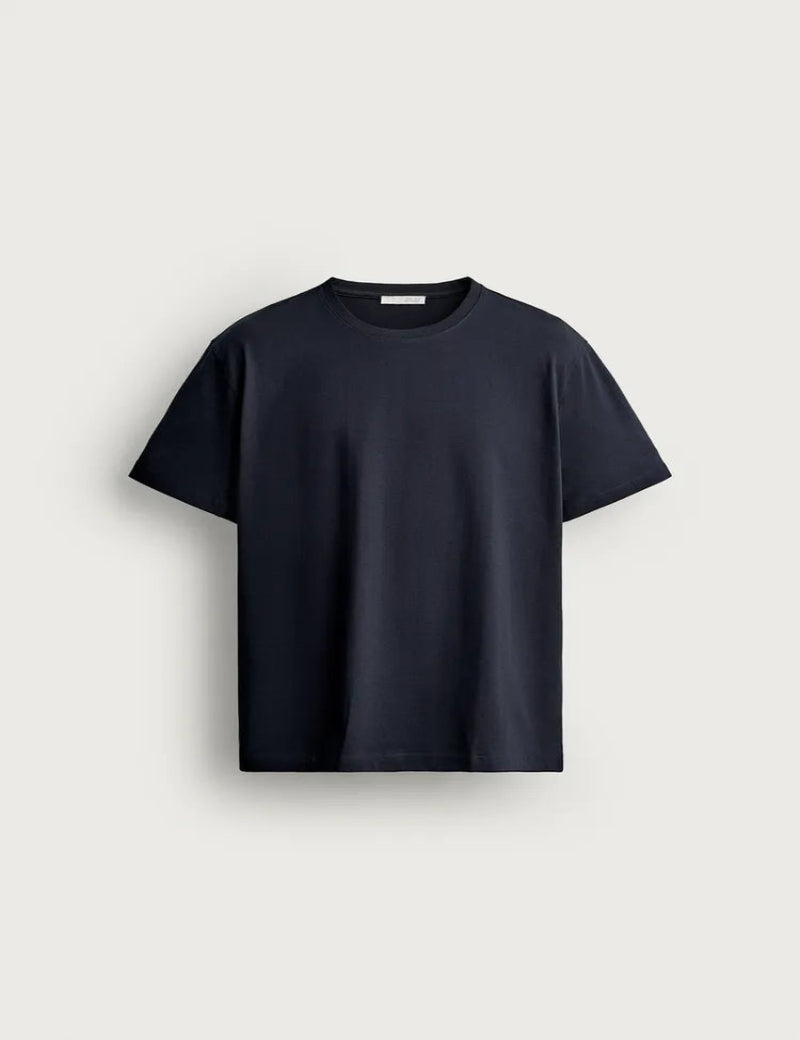Relaxed Fit Tee