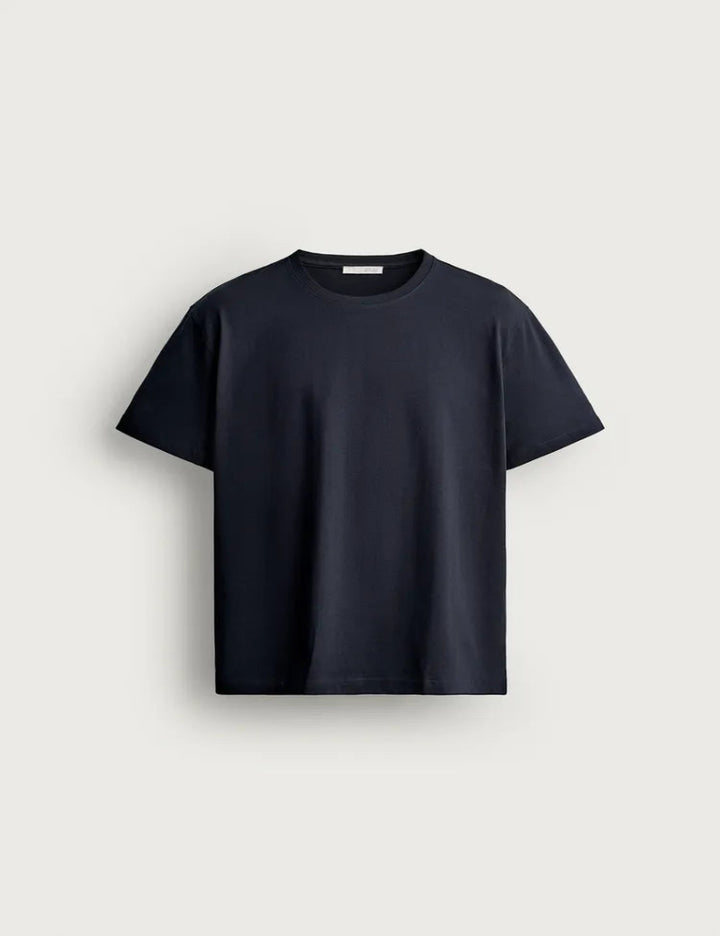 Relaxed Fit Tee