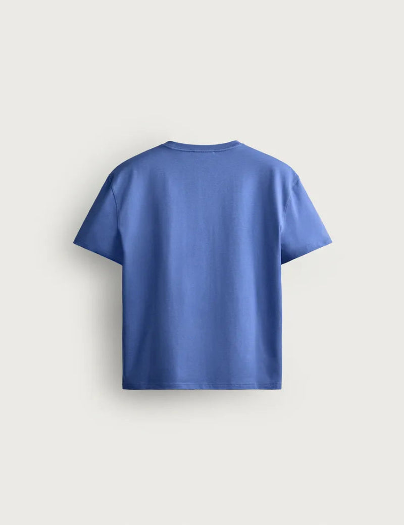 Zara Relaxed Fit Tee