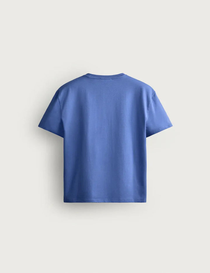 Zara Relaxed Fit Tee