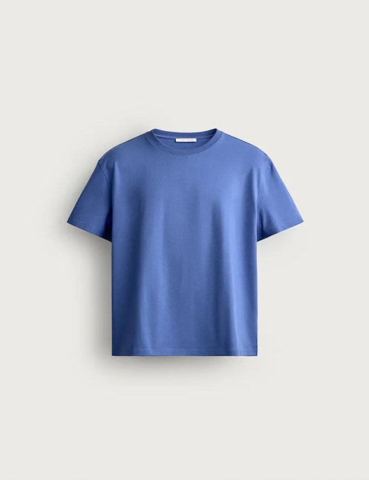 Zara Relaxed Fit Tee