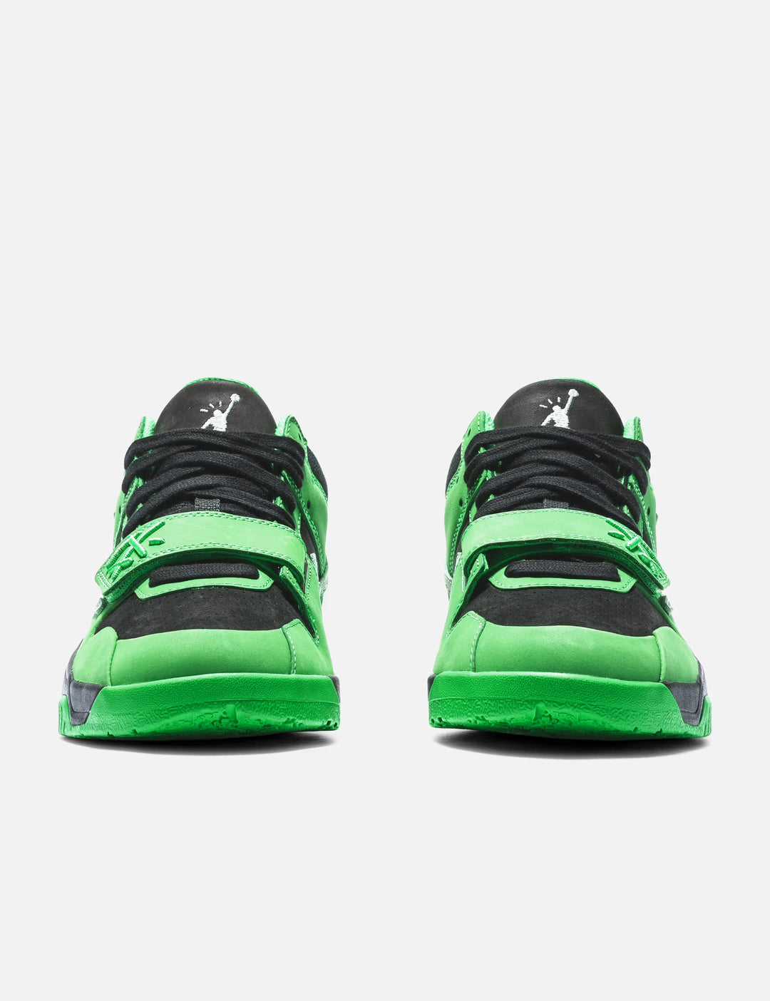 Jordan X Travis Scott X Chase B CJ1 T-Rexx