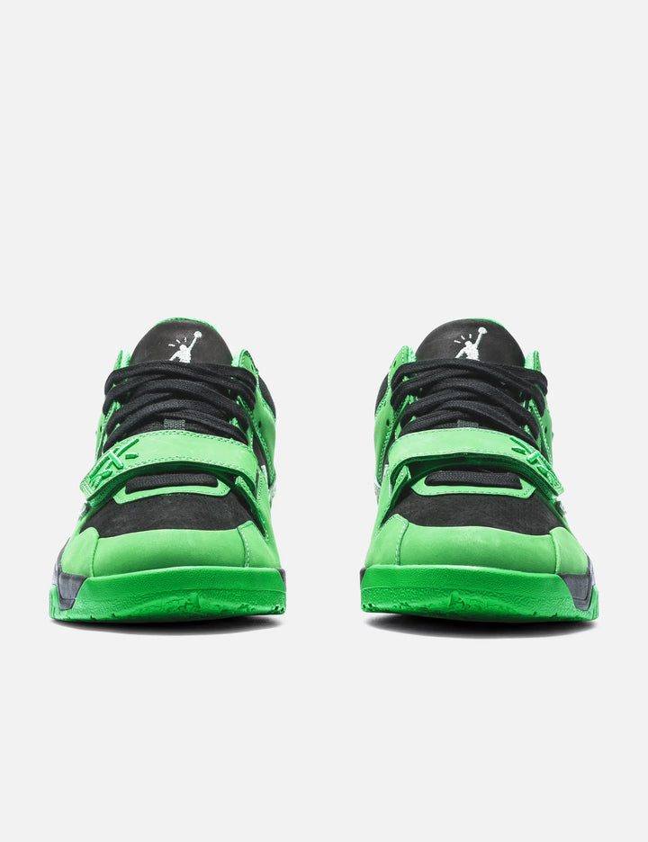 Jordan X Travis Scott X Chase B CJ1 T-Rexx