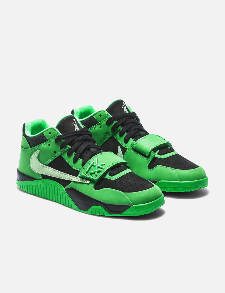 Jordan X Travis Scott X Chase B CJ1 T-Rexx
