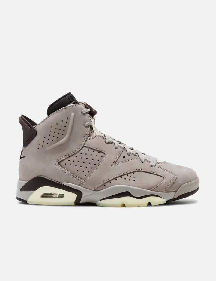 Air Jordan 6 X A Ma Maniére