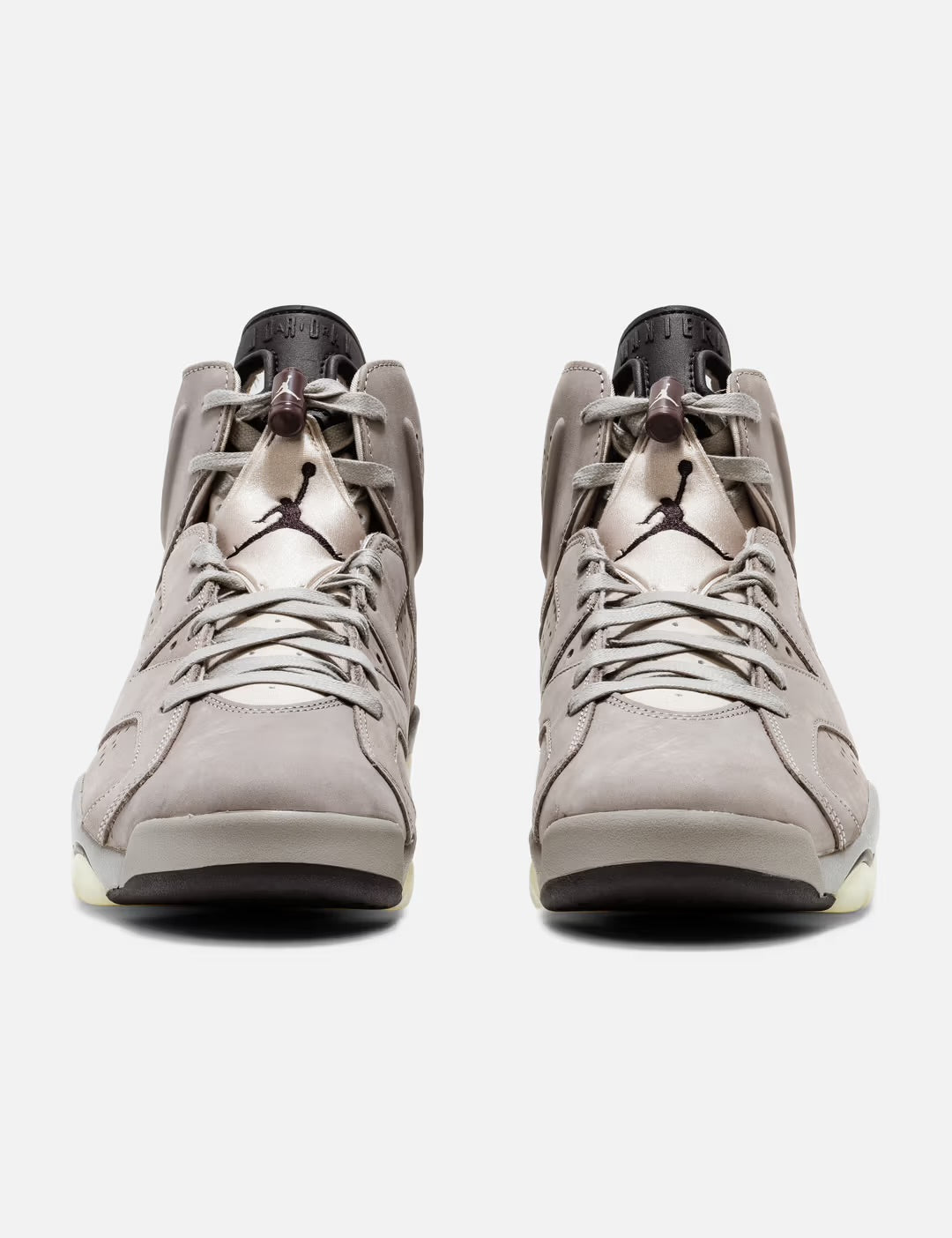Air Jordan 6 X A Ma Maniére