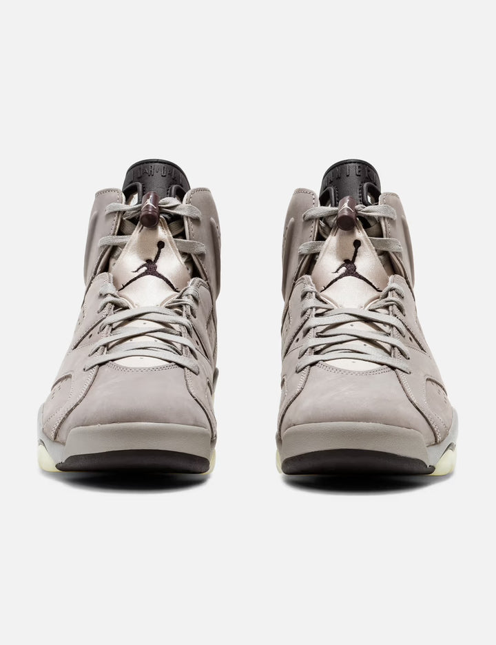 Air Jordan 6 X A Ma Maniére