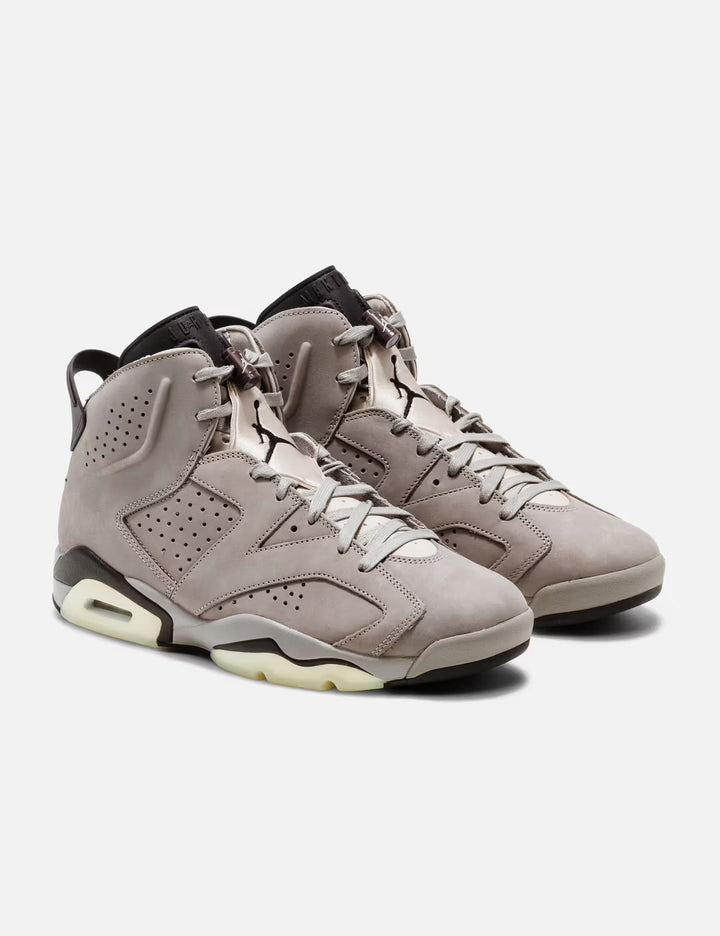 Air Jordan 6 X A Ma Maniére