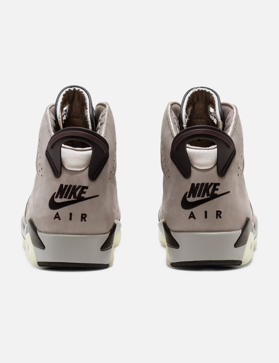 Air Jordan 6 X A Ma Maniére