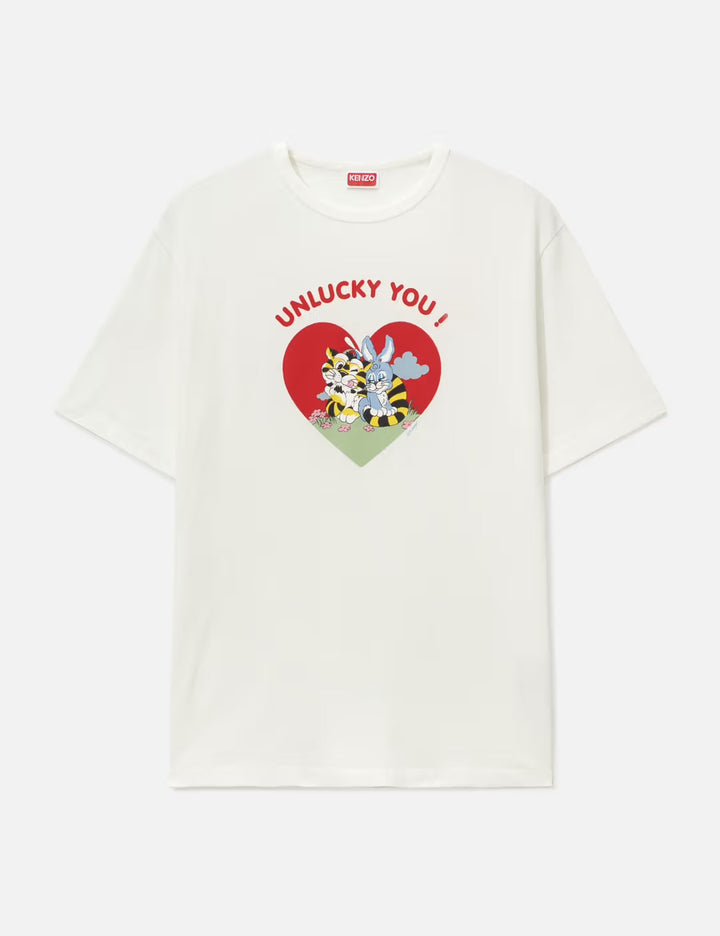 Cartoon Tee