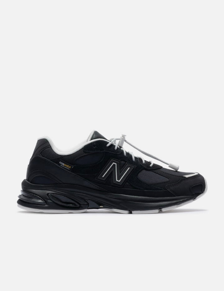 DOE x New Balance 2010 "Yin-Yang"