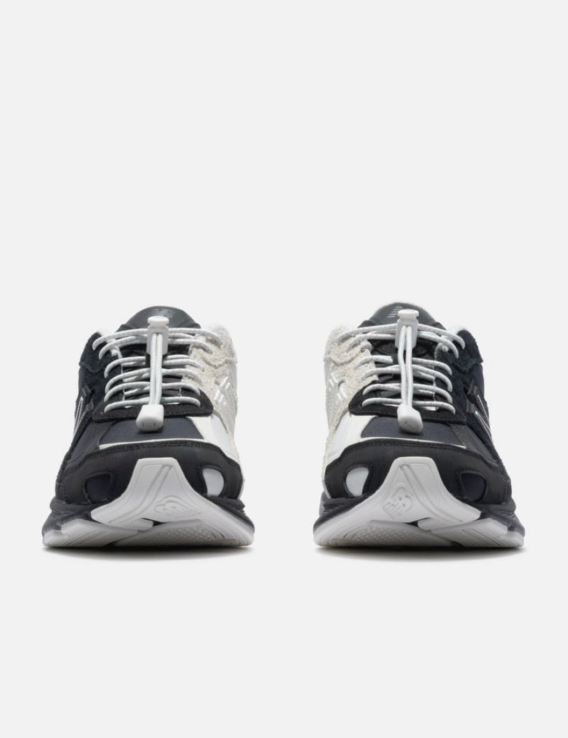 DOE x New Balance 2010 "Yin-Yang"