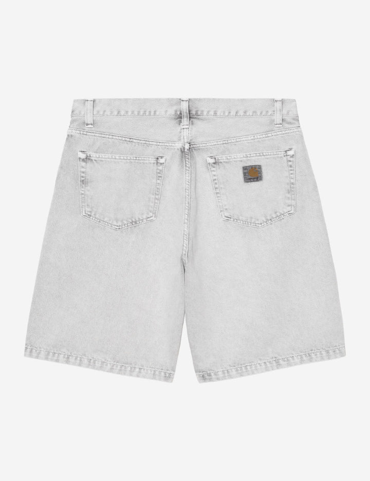 "LANDON" DENIM SHORTS
