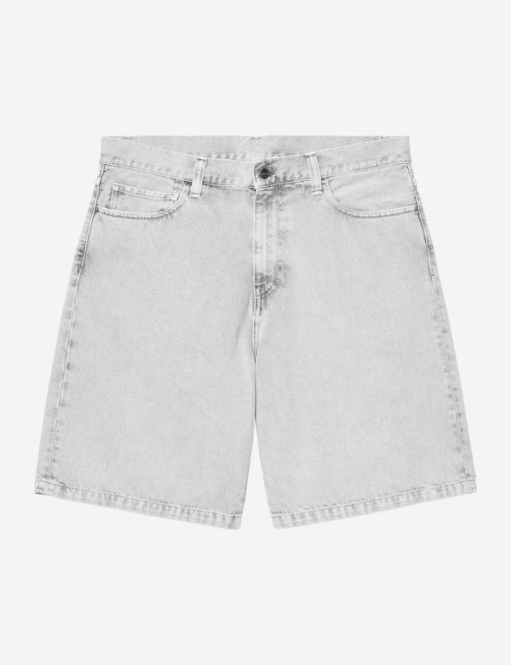"LANDON" DENIM SHORTS