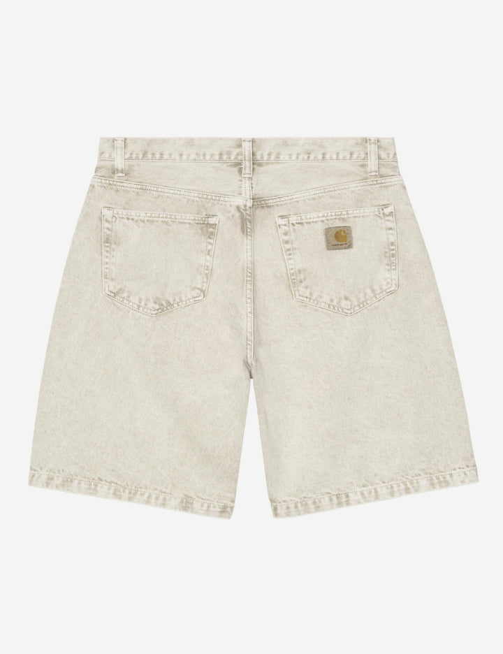 "LANDON" DENIM SHORTS