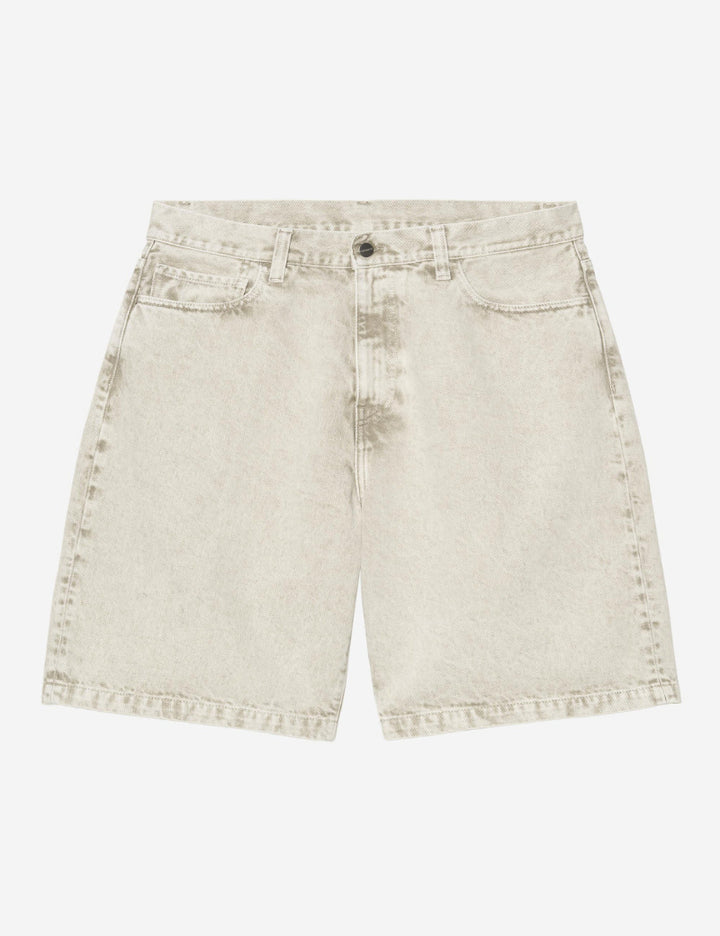"LANDON" DENIM SHORTS