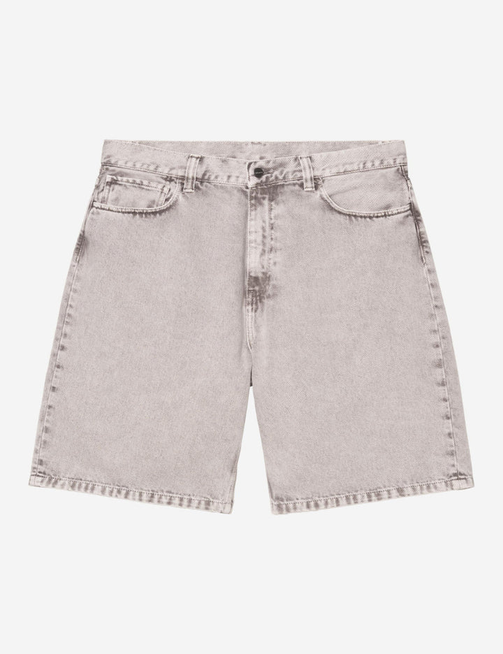 "LANDON" DENIM SHORTS