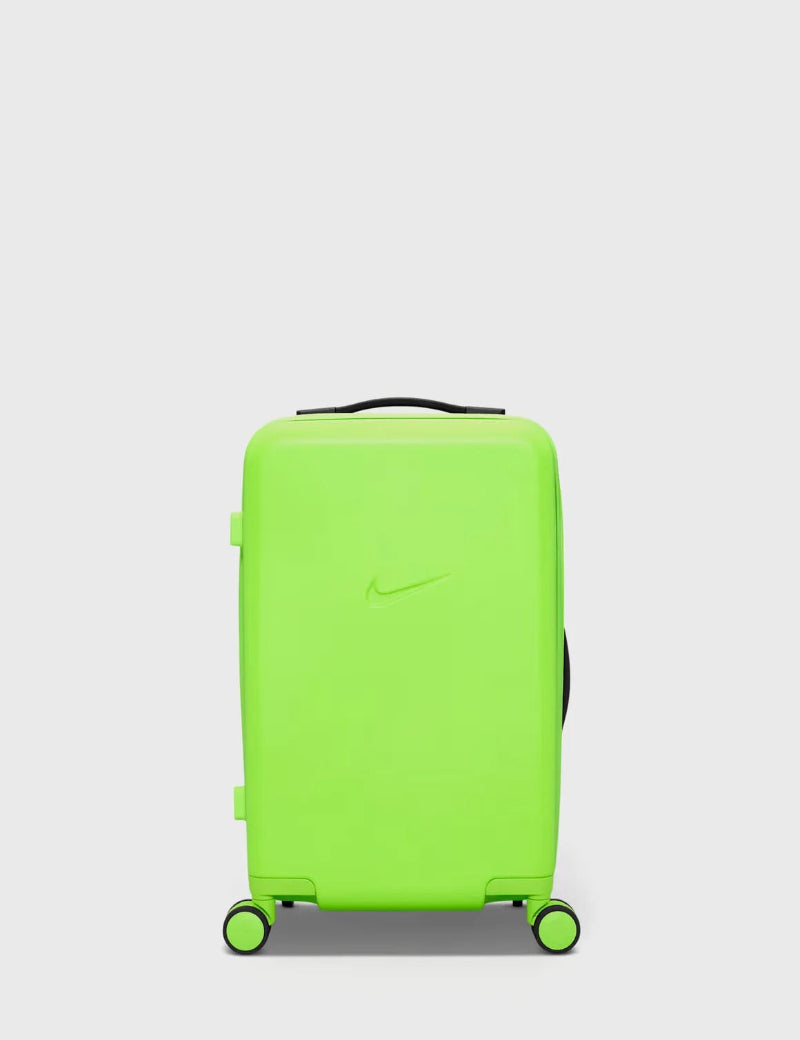 The Nike Premium Hard Shell Carry On