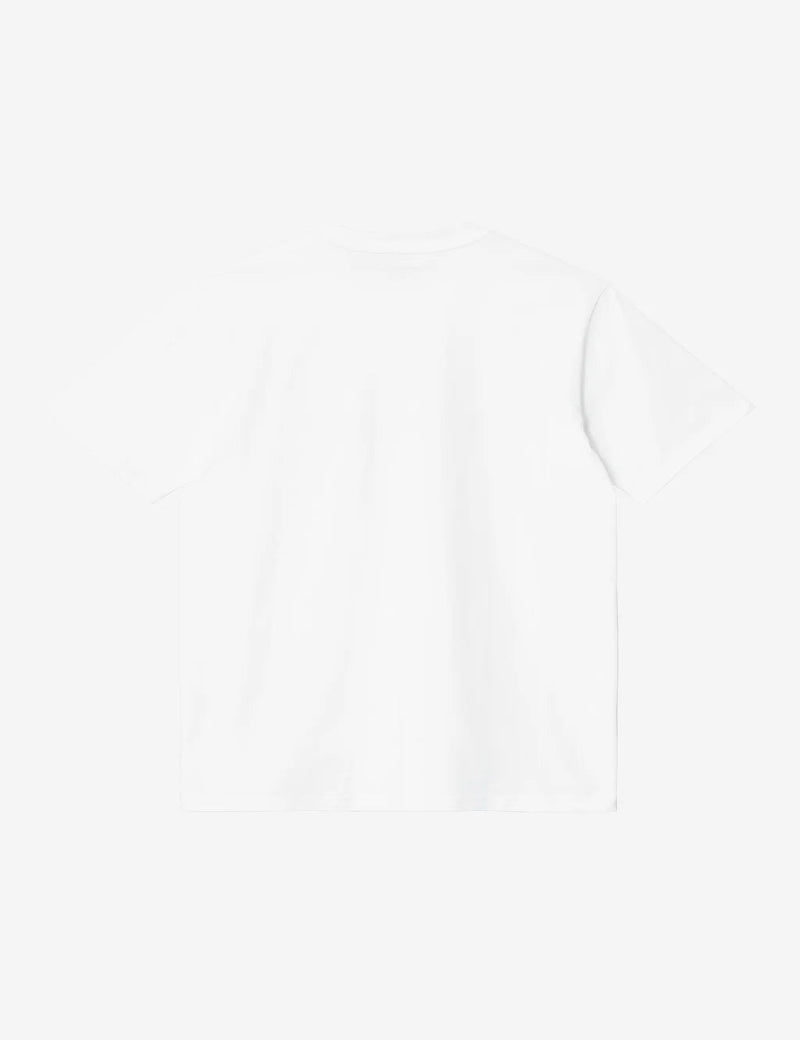 "Please Don't Snitch" Frog Tee
