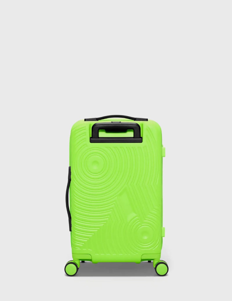 The Nike Premium Hard Shell Carry On