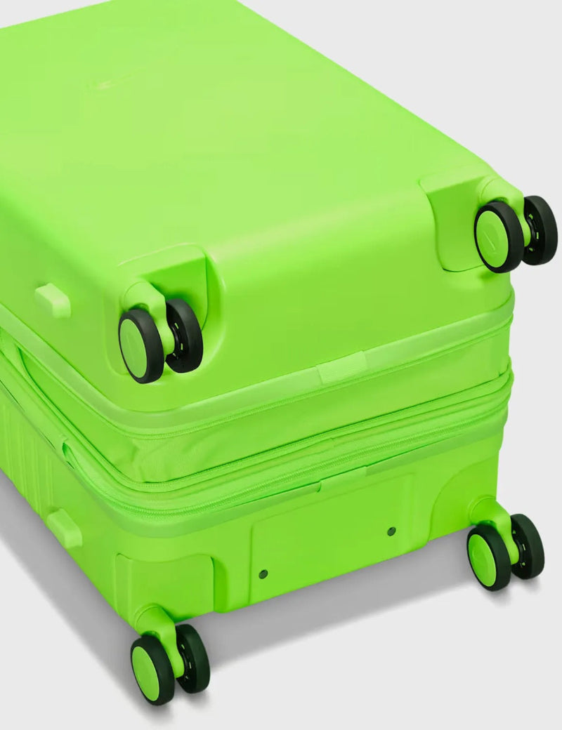 The Nike Premium Hard Shell Carry On