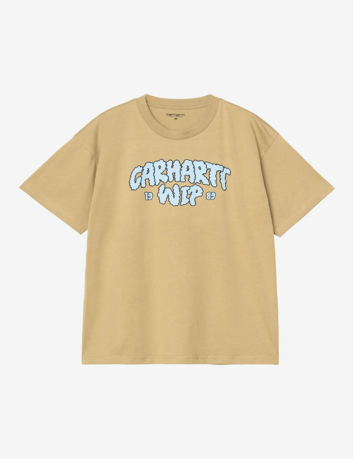 "CLOUD GRAPHIC" TEE