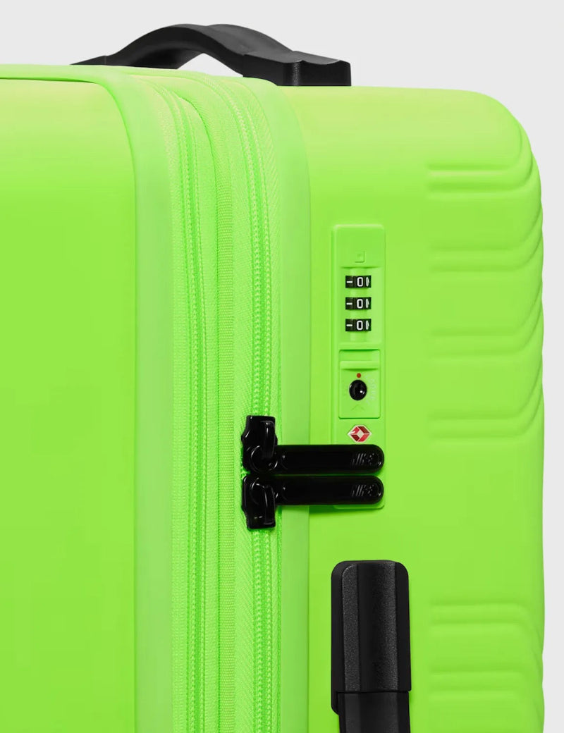 The Nike Premium Hard Shell Carry On