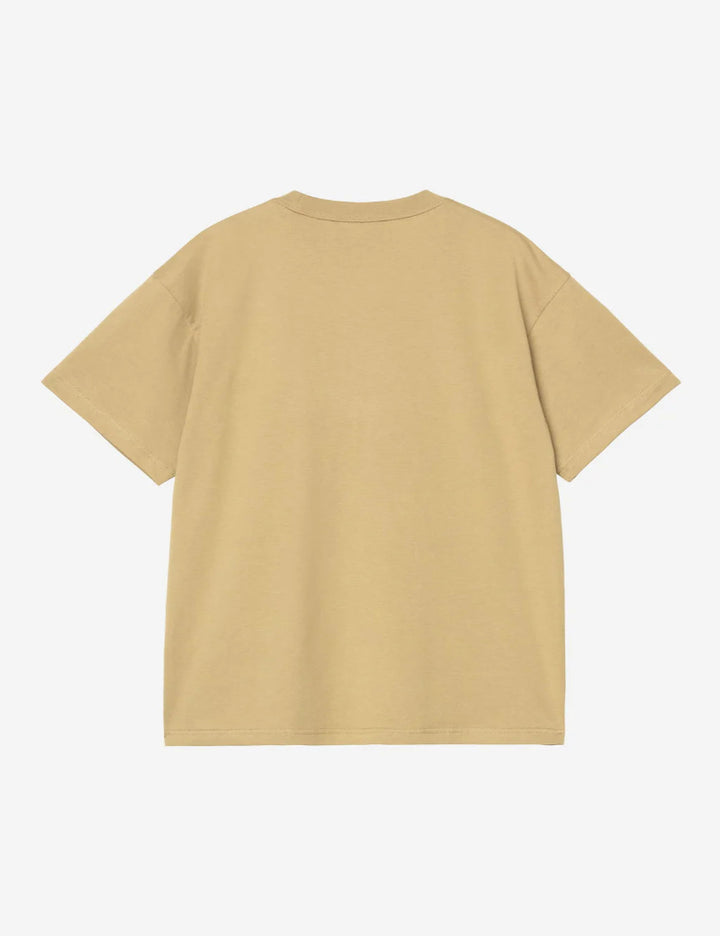 "CLOUD GRAPHIC" TEE