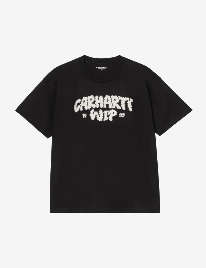 "CLOUD GRAPHIC" TEE