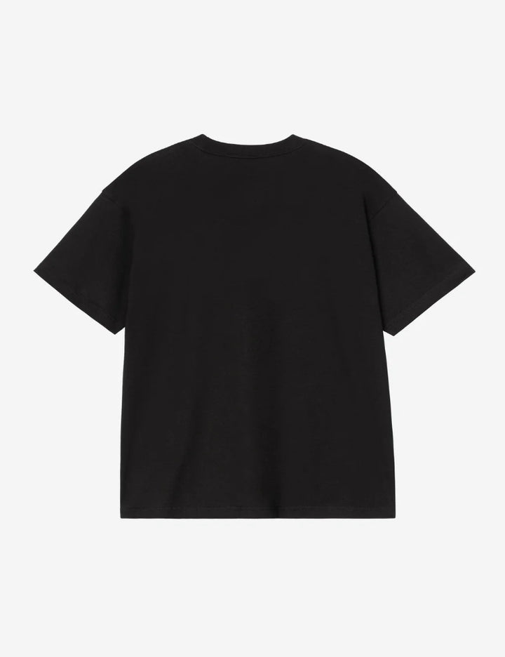 "CLOUD GRAPHIC" TEE