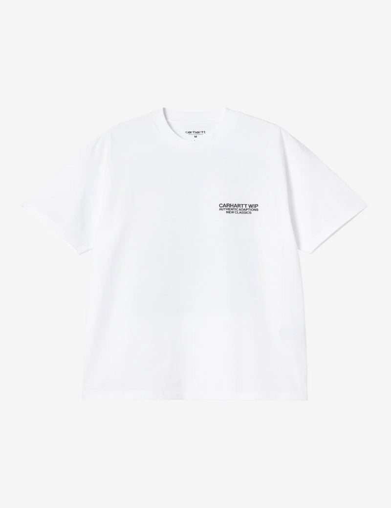 "NEW CLASSICS" TEE