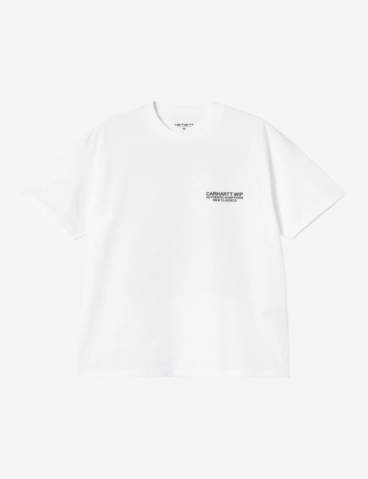 "NEW CLASSICS" TEE