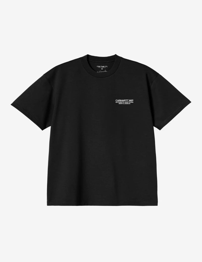 "NEW CLASSICS" TEE