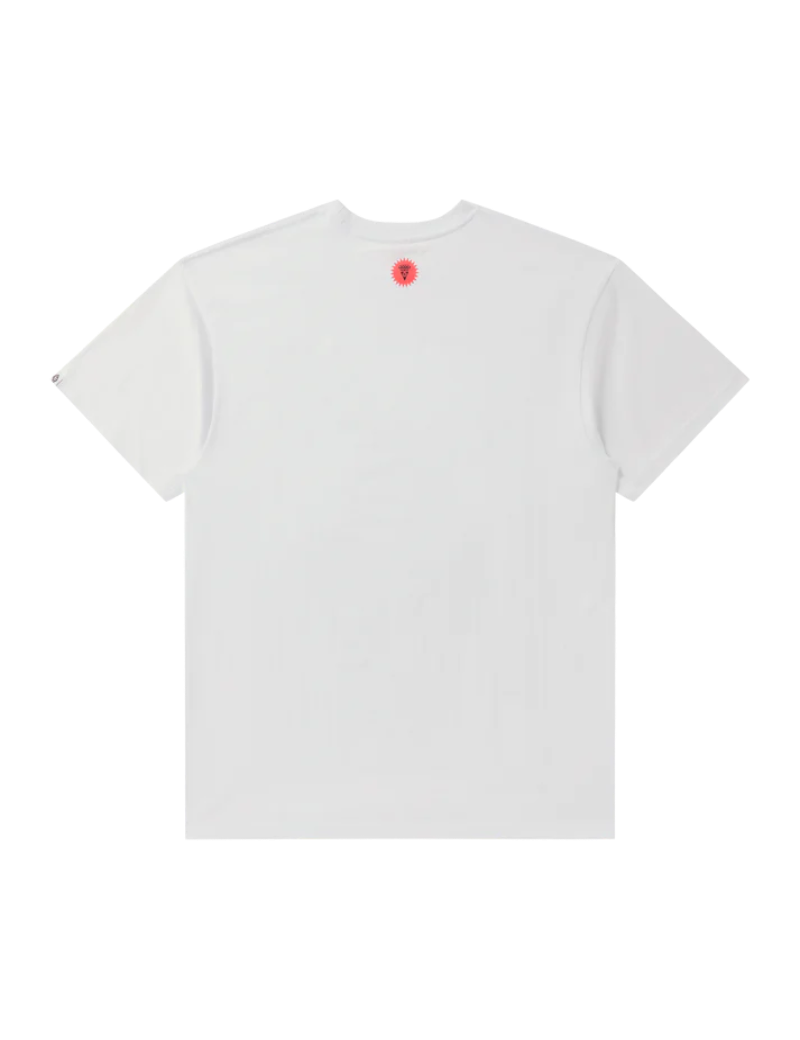 "RHINESTONE SUNDAE" TEE