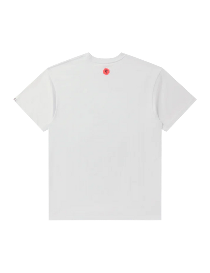 "RHINESTONE SUNDAE" TEE