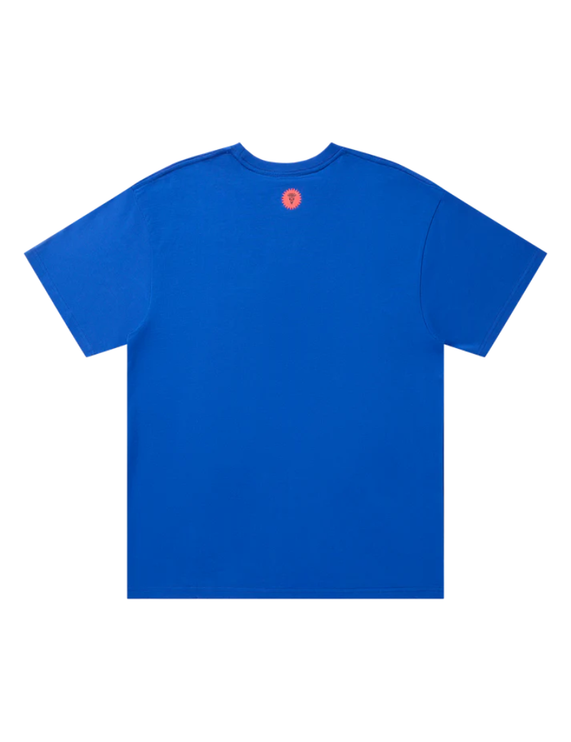 "OUT OF THIS WORLD"  TEE