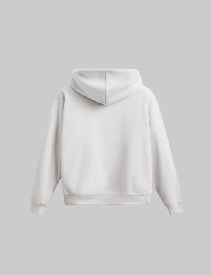 BASIC HOODIE SWEATSHIRT