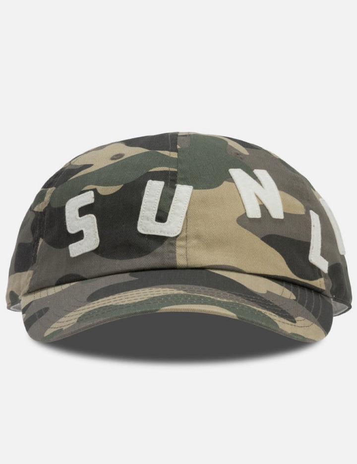Staccato Cap