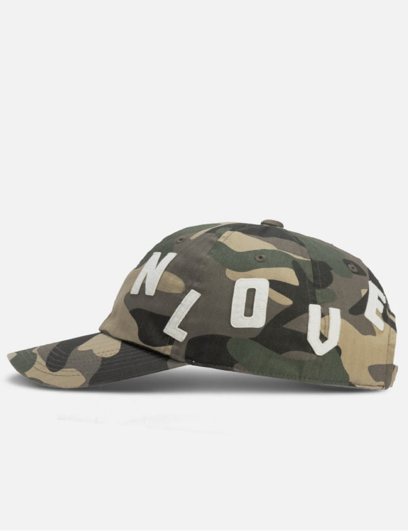 Staccato Cap