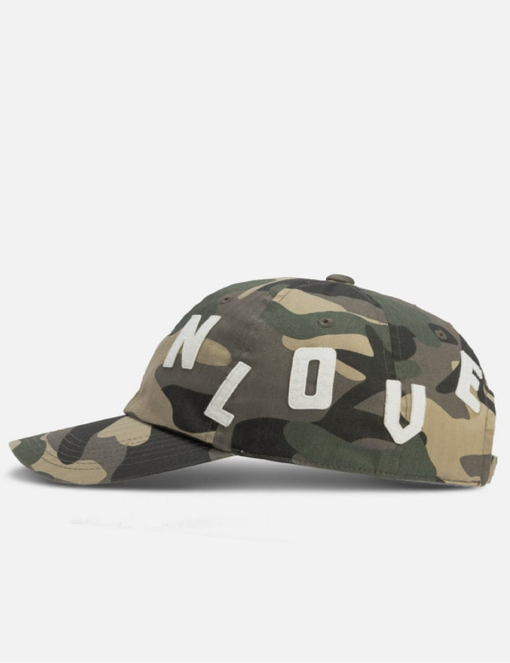 Staccato Cap