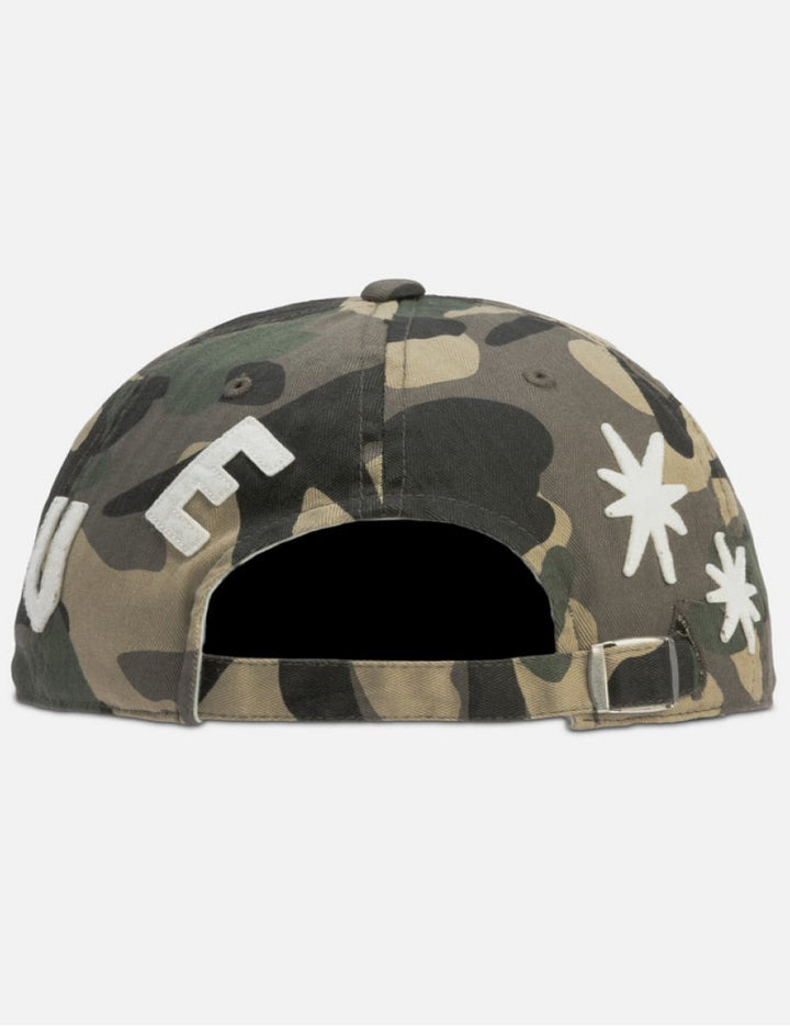 Staccato Cap