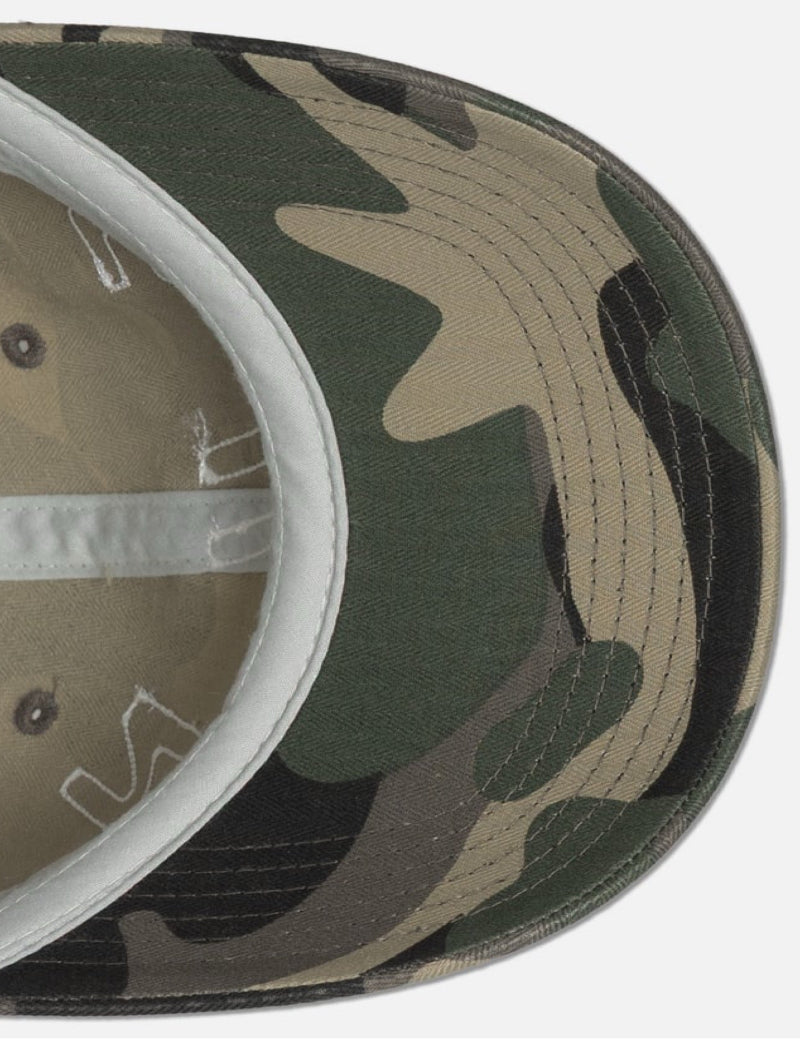 Staccato Cap