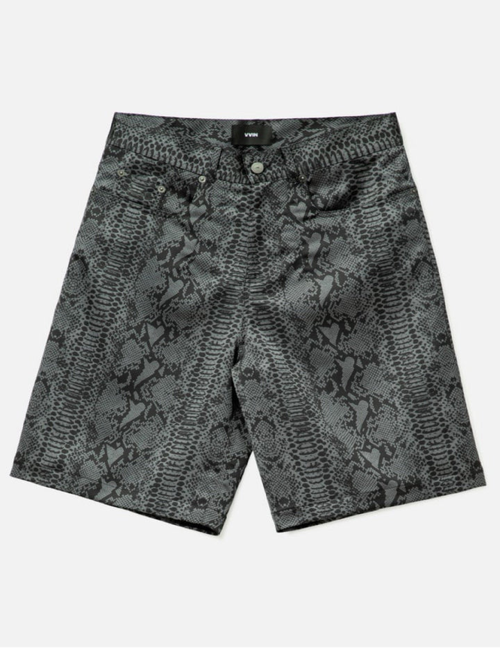 Skin Shorts