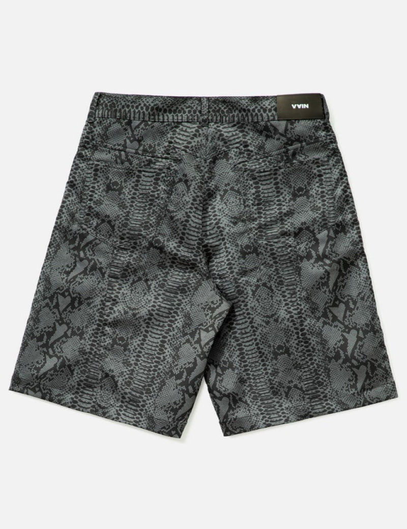 Skin Shorts