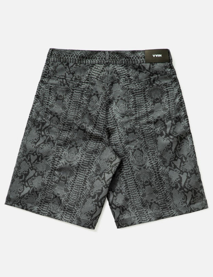 Skin Shorts