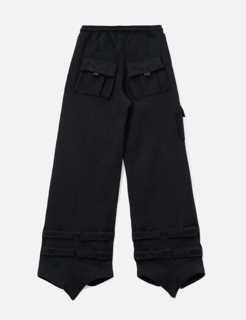 Cargo College Pants