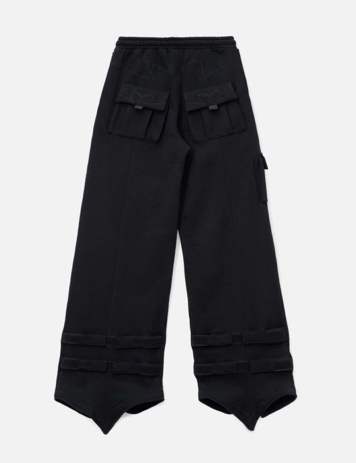 Cargo College Pants